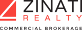Zinati Realty Logo