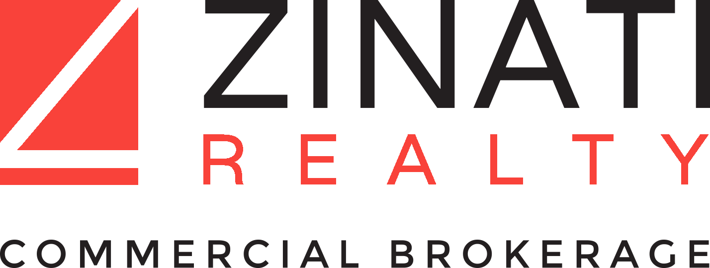Zinati Realty Logo